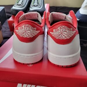 Air Jordan 1 retro low OG